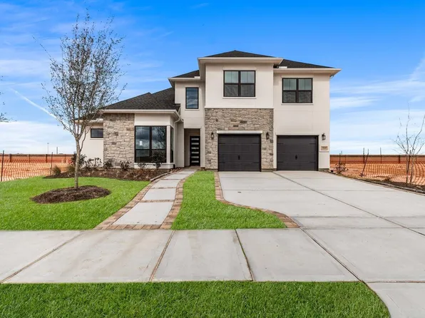 25630 Bridget Prairie Ct, Katy, TX 77493