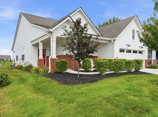 418 Ehrlich Ln, Westfield, IN 46074