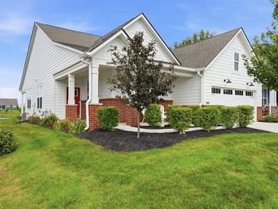 418 Ehrlich Ln, Westfield, IN, 46074