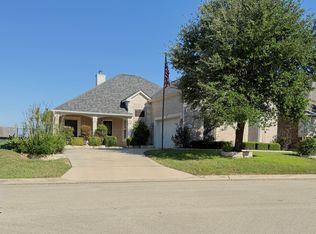 812 Copper Ridge Loop, Temple, TX 76502