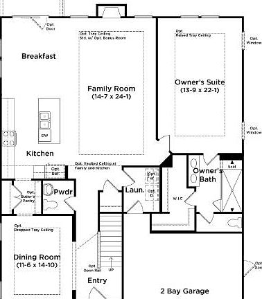 5th image of 15010 Juglans Ct