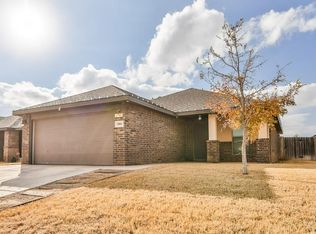 13804 Avenue U, Lubbock, TX 79423
