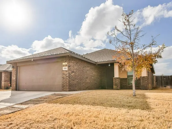 13804 Avenue U, Lubbock, TX 79423
