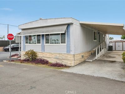 5450 N Paramount Blvd SPACE 47, Long Beach, CA, 90805