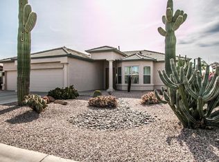 3481 E Firestone Dr, Chandler, AZ 85249