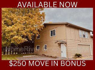 909 Pattee Creek Dr APT A, Missoula, MT 59801