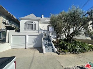 642 1/2 Maltman Ave, Los Angeles, CA 90026