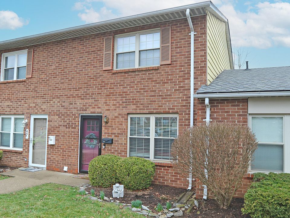 1st image of 3500 Warwick Dr APT 45