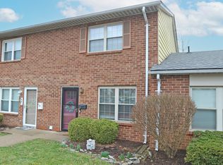 3500 Warwick Dr APT 45, Lexington, KY 40517