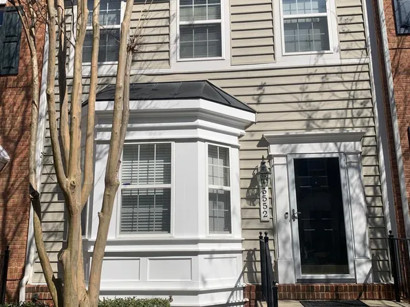 5552 Lanier Ave, Suitland, MD 20746