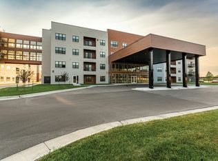 Union Mill, Wichita, KS 67206