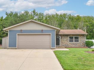 400 Indiana COURT, West Bend, WI 53095