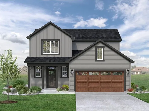 4616 Atlas Pl, Woodbury, MN 55129