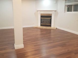 258 Alex Doner Dr, Newmarket, ON L3X 1H3