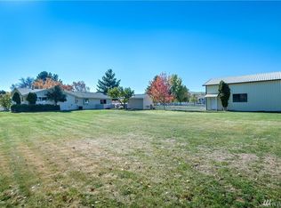 431 Camas Ln, Ellensburg, WA 98926