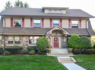 1600 Broad St, Bloomfield, NJ 07003