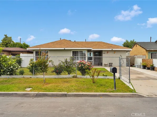 1688 Cleveland St, San Bernardino, CA 92411