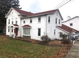 263 Carbondale Rd, Waverly, PA 18471