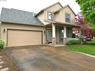 18204 SE 44th Way, Vancouver, WA 98683