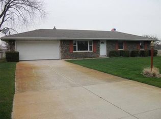 1010 N River Rd, Bristol, IN 46507