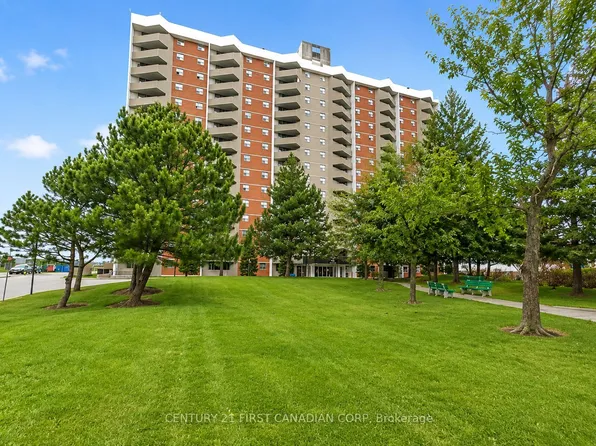 1103 Jalna Blvd #507, London, ON N6E 2W8