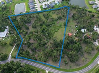 10900 Old Tampa Rd, Parrish, FL 34219