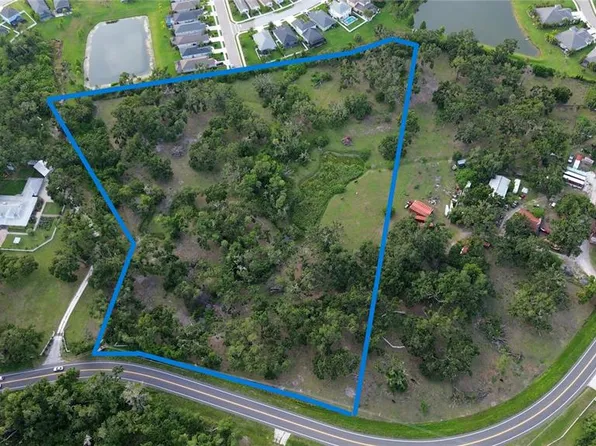 10900 Old Tampa Rd, Parrish, FL 34219