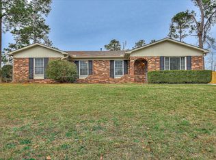 511 Merrymont Drive, Augusta, GA 30907