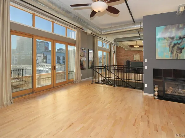 2142 Curtis St, Denver, CO 80205