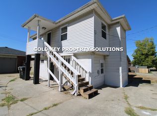 2412 Lincoln St #2, Anderson, IN 46016