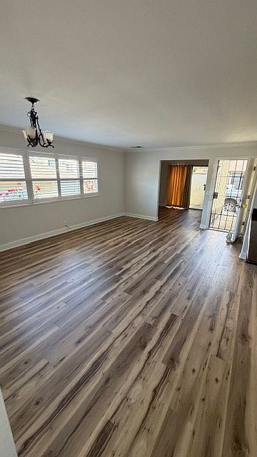 Living / Dinning Room