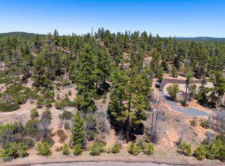 6007 Rim Rd, Lakeside, AZ 85929