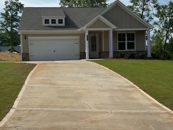 15 Rylan Ct #24, Mansfield, GA 30055