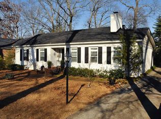 111 Trails End, Greenville, SC 29607