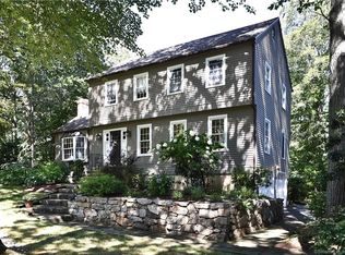24 Pepperwood Ln, Branford, CT 06405