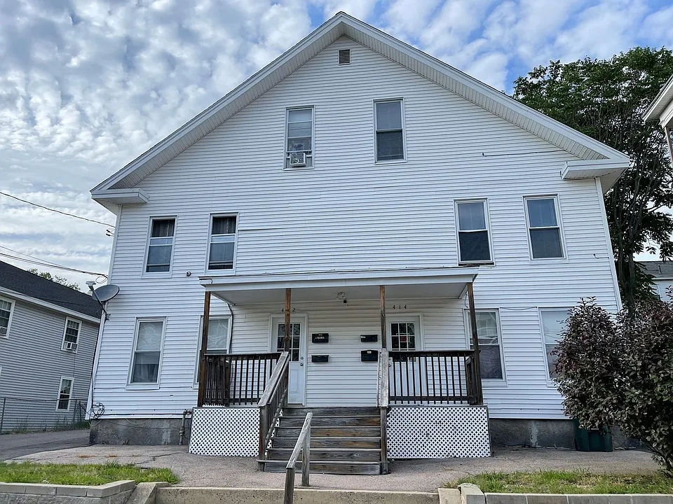 412-414 Manchester St