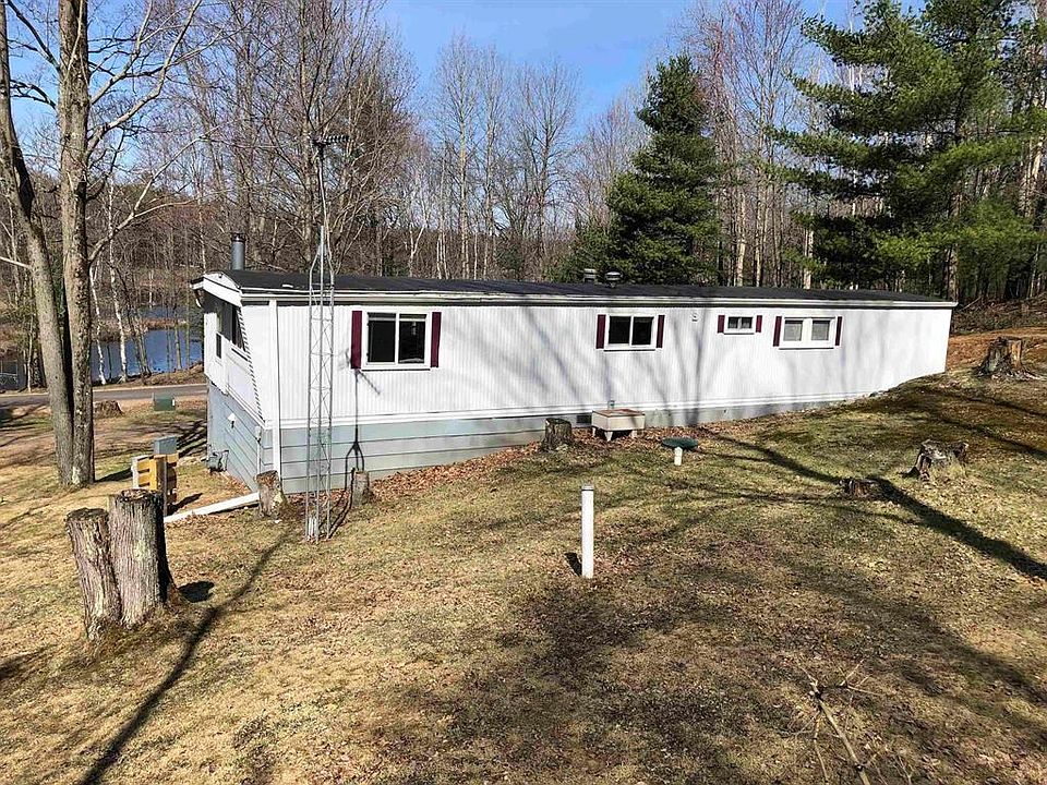 17175 Archibald Lake Rd, Townsend, WI 54175 Zillow