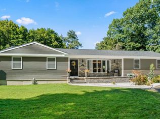58 Cedar Swamp Rd, Smithfield, RI 02917