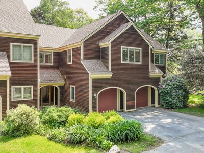 33 Harbor Drive UNIT 33, Lincolnville, ME, 04849