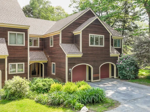 33 Harbor Drive #33, Lincolnville, ME 04849
