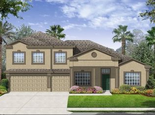 2403 Allegheny Valley St, Ruskin, FL 33570