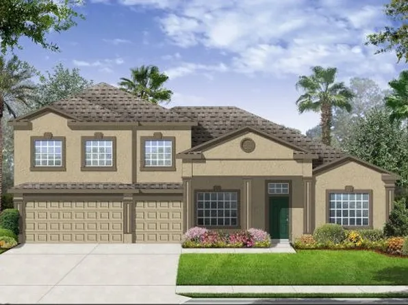 9613 Orange Jasmine Way, Tampa, FL 33647