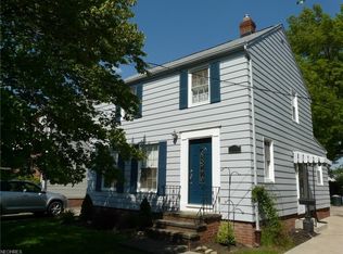 4563 Williamston Ave, Brooklyn, OH