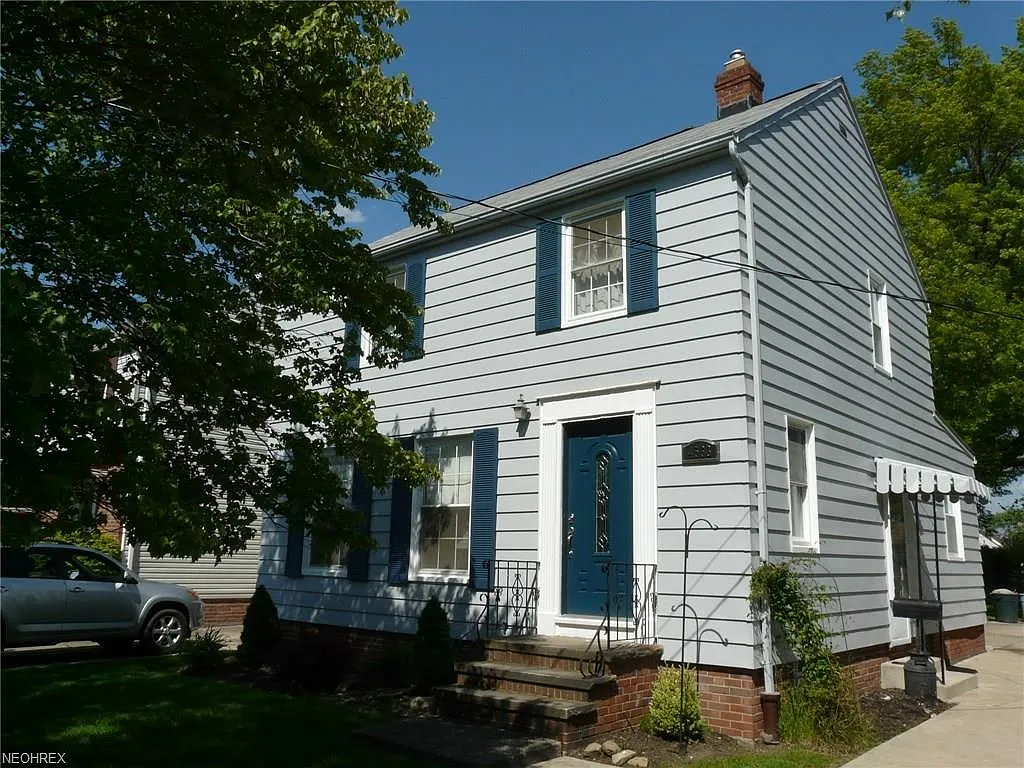 4563 Williamston Ave photo 1