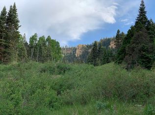 Ashdown Gorge, Cedar City, UT 84720