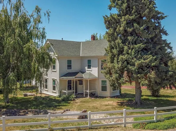 45517 Pittville Rd, McArthur, CA 96056