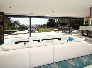 1500 Loma Vista Dr, Beverly Hills, CA 90210