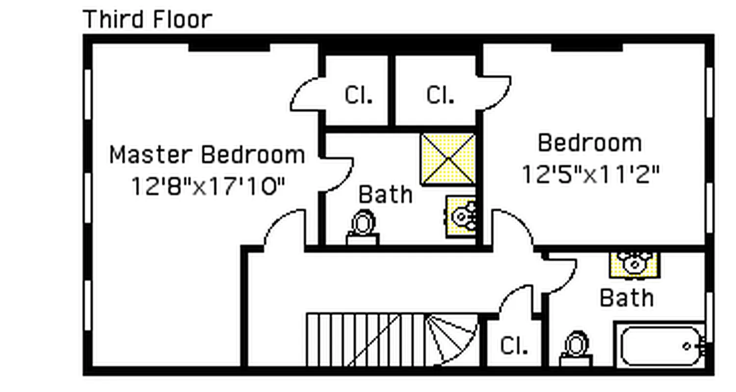 floor plan 4
