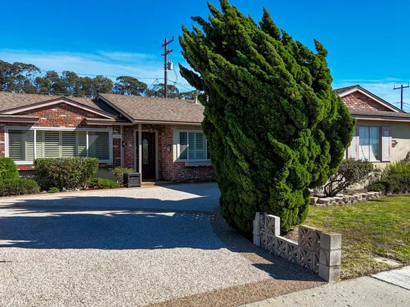 3820 S J St, Oxnard, CA 93033