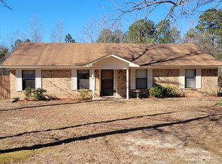 341 Big Rock Rd, Texarkana, AR 71854